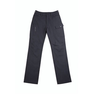 Truewerk T2 Workpant Mens 34x30 Blue Softshell Waterproof Cargo Work Pants EUC